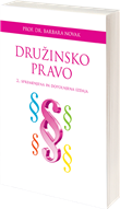 Družinsko pravo